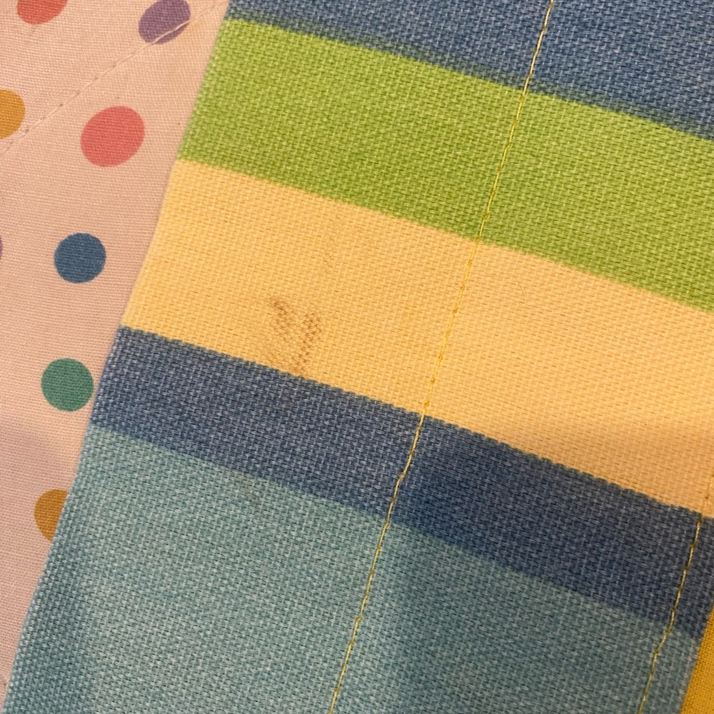 Custom made curtains - Picture 4 of 6
